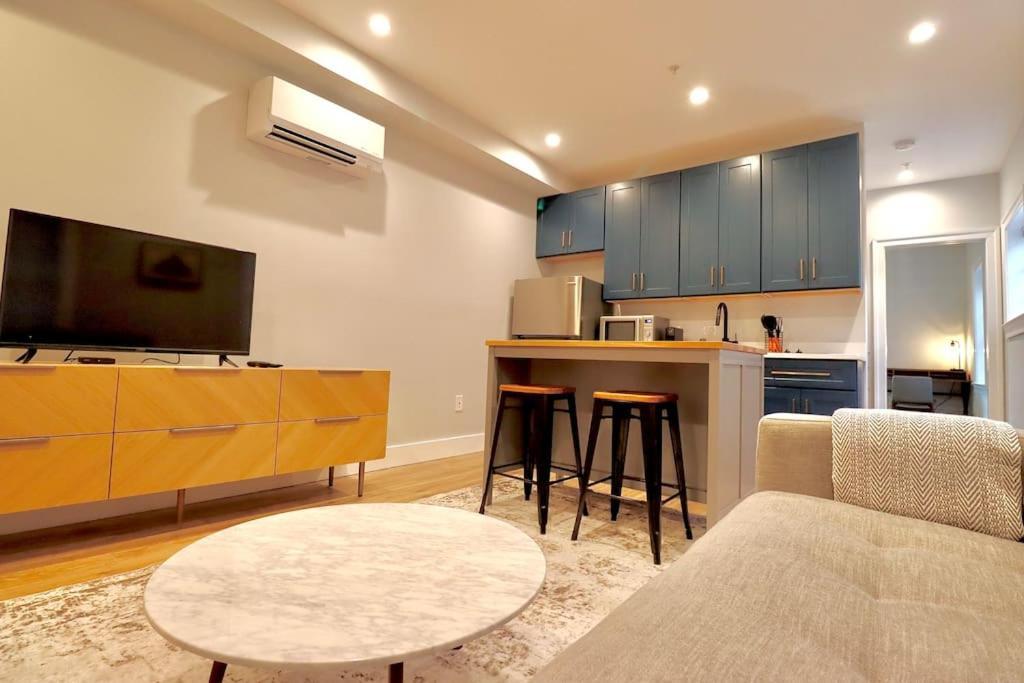 The Fairfax Suite At Prince Street Inn Alexandria Exterior photo